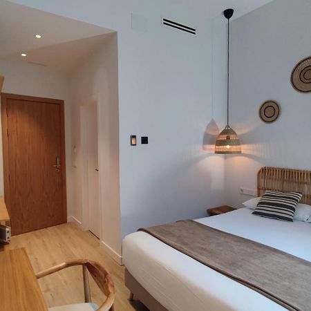 Casa Du Soleil Hostal Boutique Мадрид Екстер'єр фото