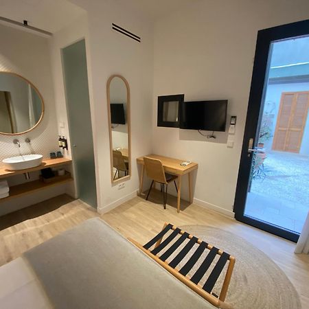 Casa Du Soleil Hostal Boutique Мадрид Екстер'єр фото