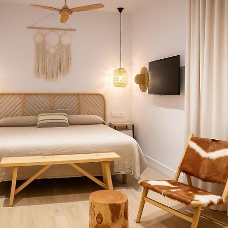 Casa Du Soleil Hostal Boutique Мадрид Екстер'єр фото