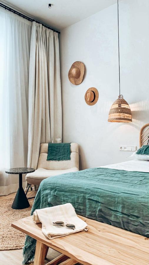 Casa Du Soleil Hostal Boutique Мадрид Екстер'єр фото