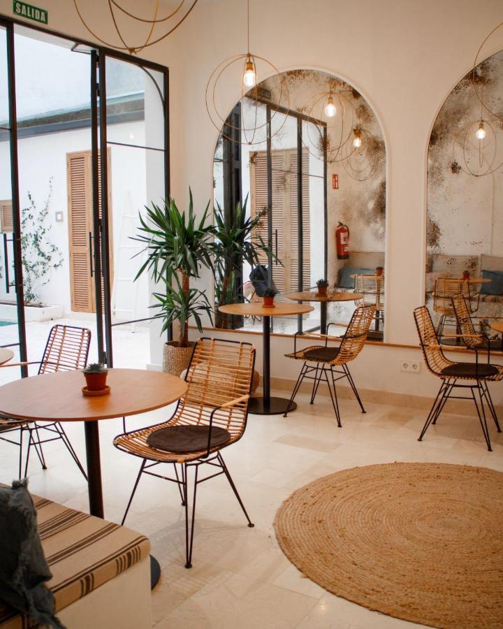 Casa Du Soleil Hostal Boutique Мадрид Екстер'єр фото