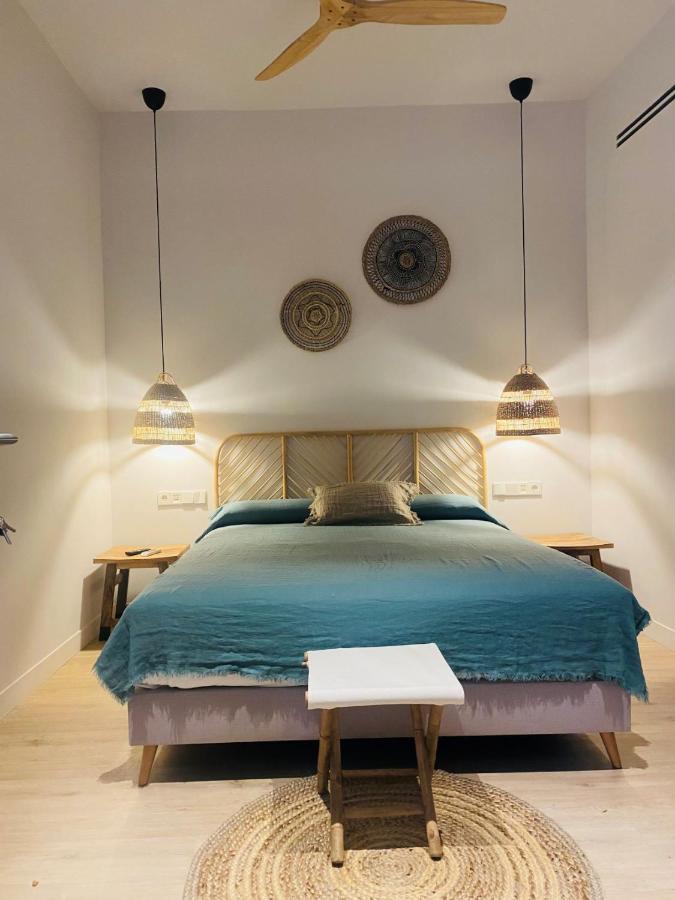 Casa Du Soleil Hostal Boutique Мадрид Екстер'єр фото