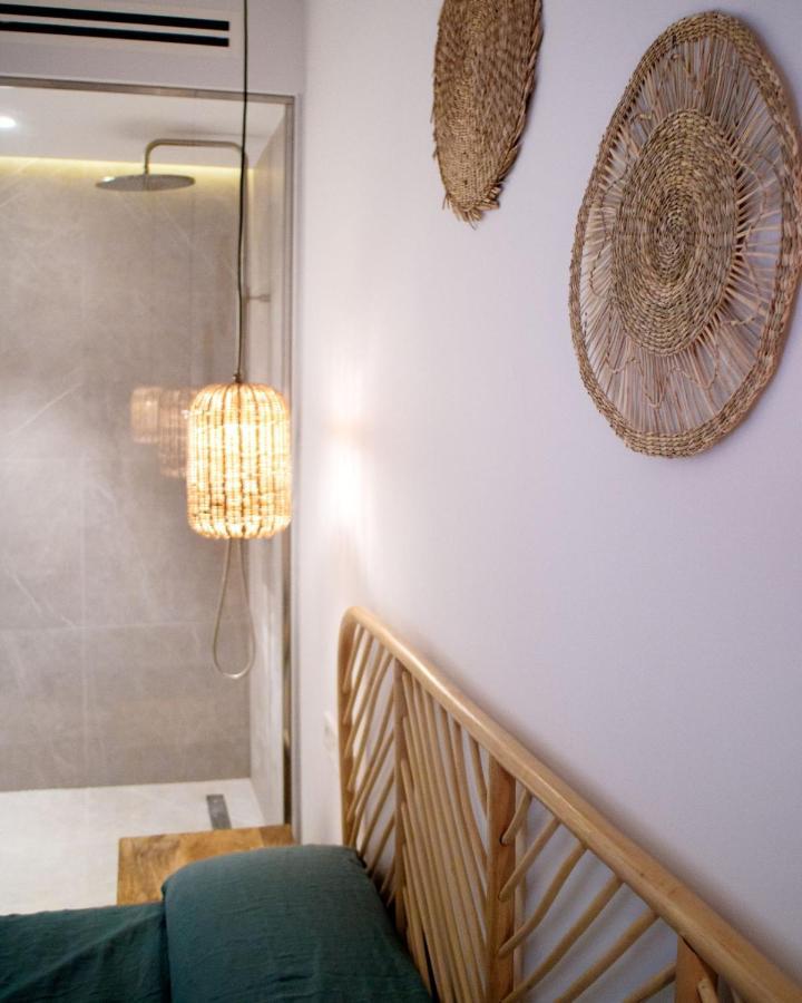 Casa Du Soleil Hostal Boutique Мадрид Екстер'єр фото