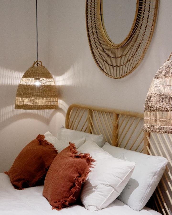 Casa Du Soleil Hostal Boutique Мадрид Екстер'єр фото