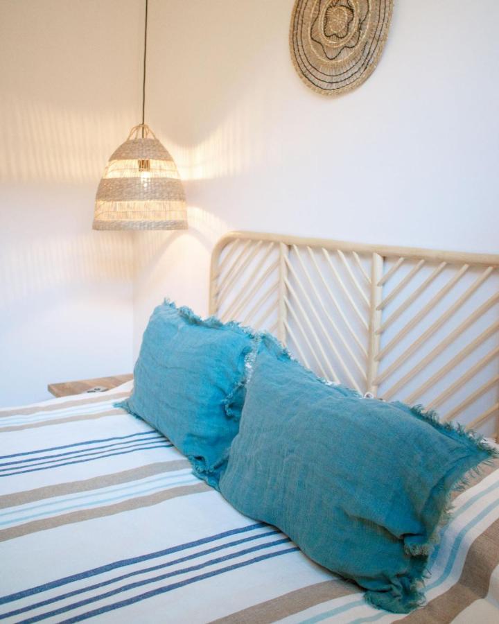 Casa Du Soleil Hostal Boutique Мадрид Екстер'єр фото