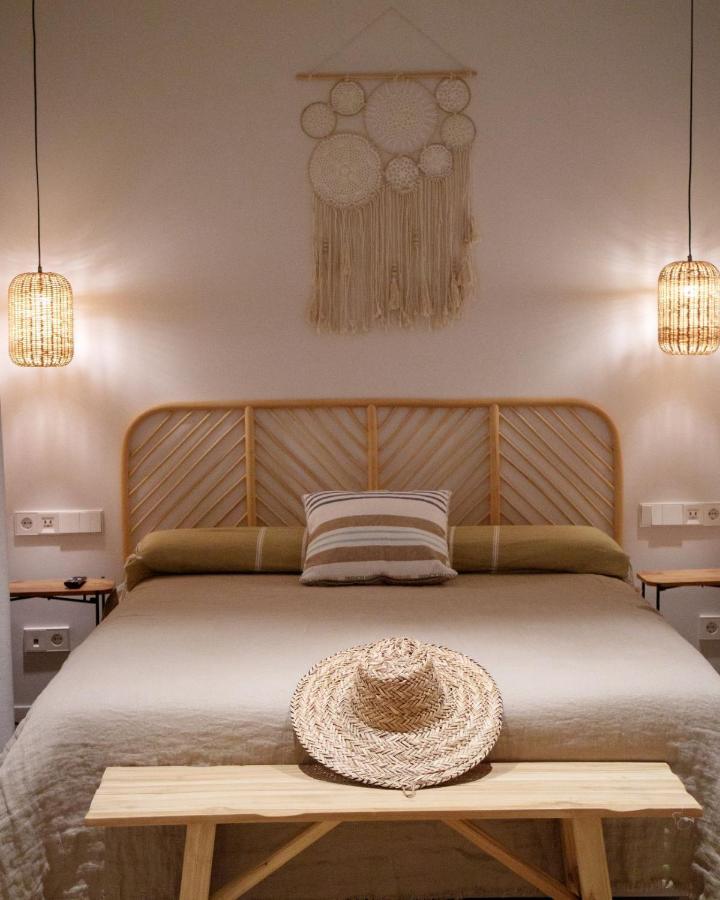 Casa Du Soleil Hostal Boutique Мадрид Екстер'єр фото