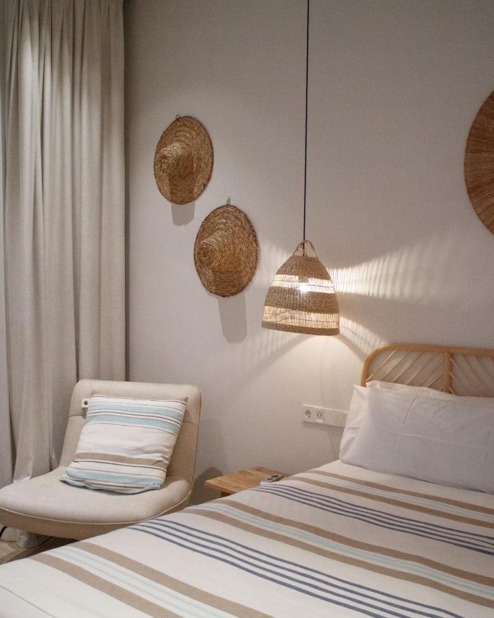 Casa Du Soleil Hostal Boutique Мадрид Екстер'єр фото