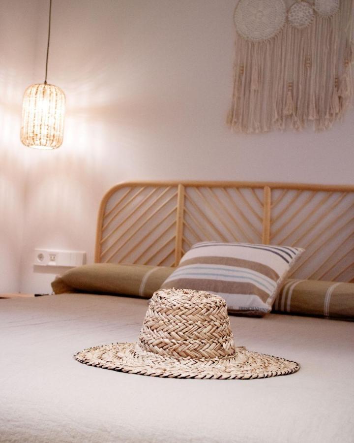 Casa Du Soleil Hostal Boutique Мадрид Екстер'єр фото