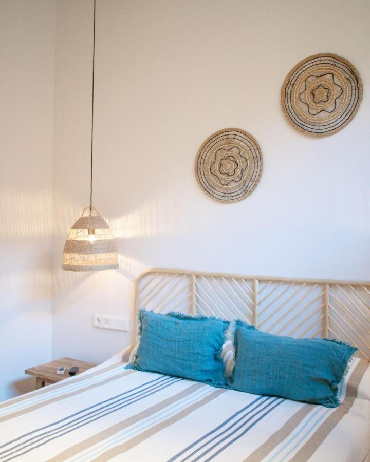 Casa Du Soleil Hostal Boutique Мадрид Екстер'єр фото