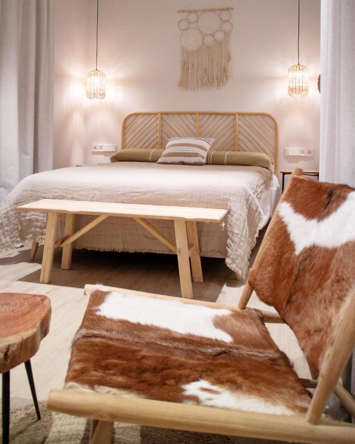 Casa Du Soleil Hostal Boutique Мадрид Екстер'єр фото