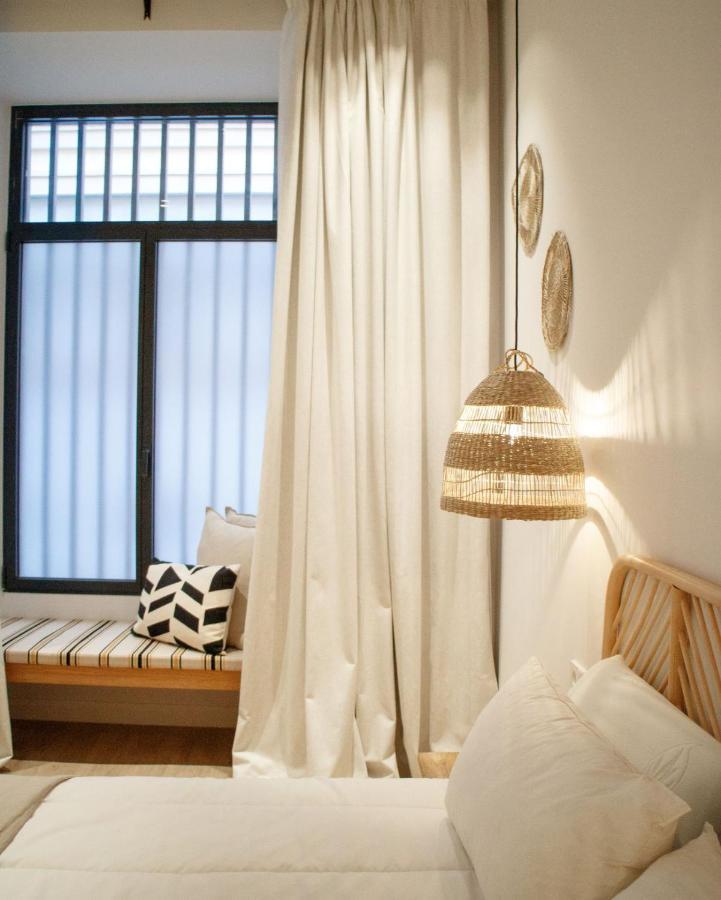 Casa Du Soleil Hostal Boutique Мадрид Екстер'єр фото