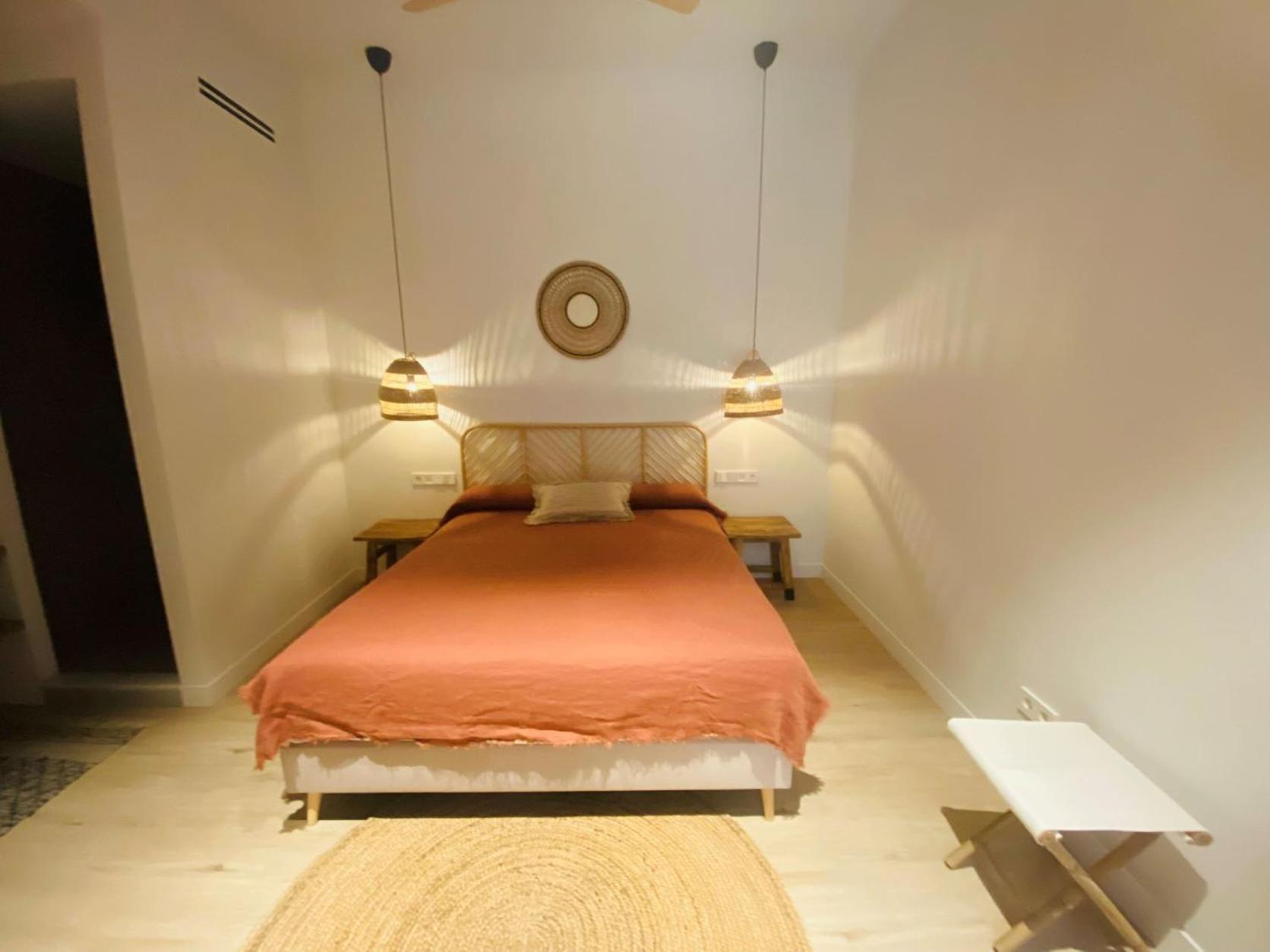 Casa Du Soleil Hostal Boutique Мадрид Екстер'єр фото