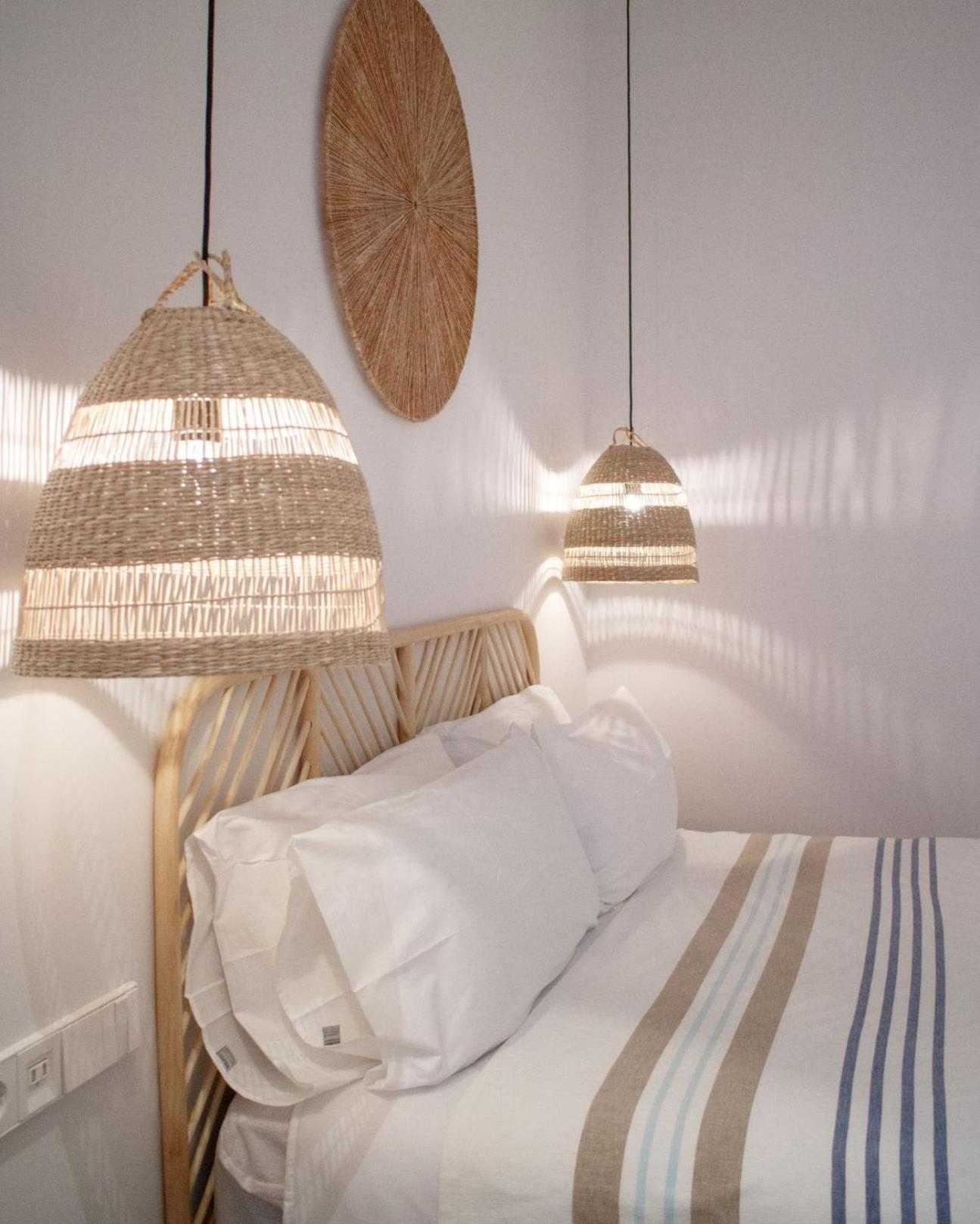 Casa Du Soleil Hostal Boutique Мадрид Екстер'єр фото