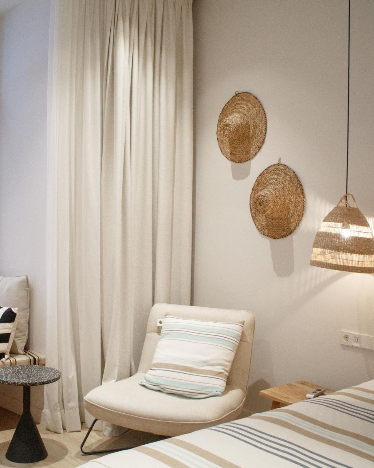 Casa Du Soleil Hostal Boutique Мадрид Екстер'єр фото