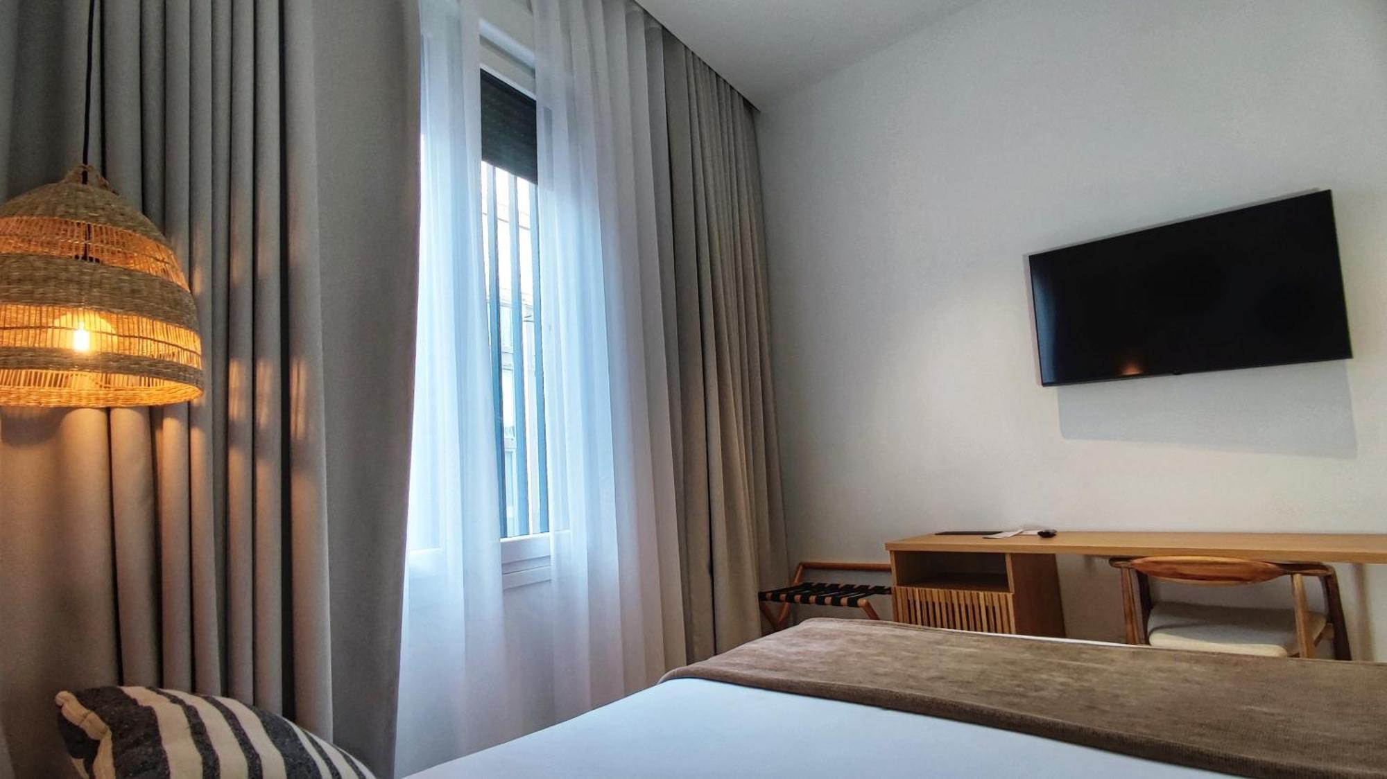 Casa Du Soleil Hostal Boutique Мадрид Номер фото