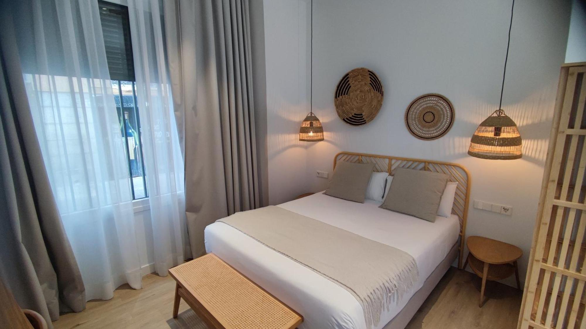 Casa Du Soleil Hostal Boutique Мадрид Екстер'єр фото