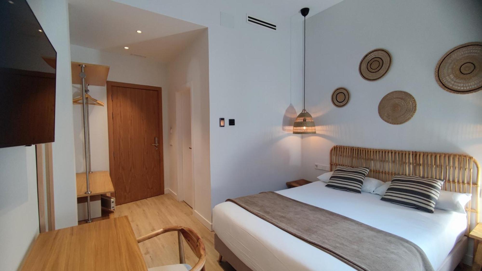 Casa Du Soleil Hostal Boutique Мадрид Екстер'єр фото