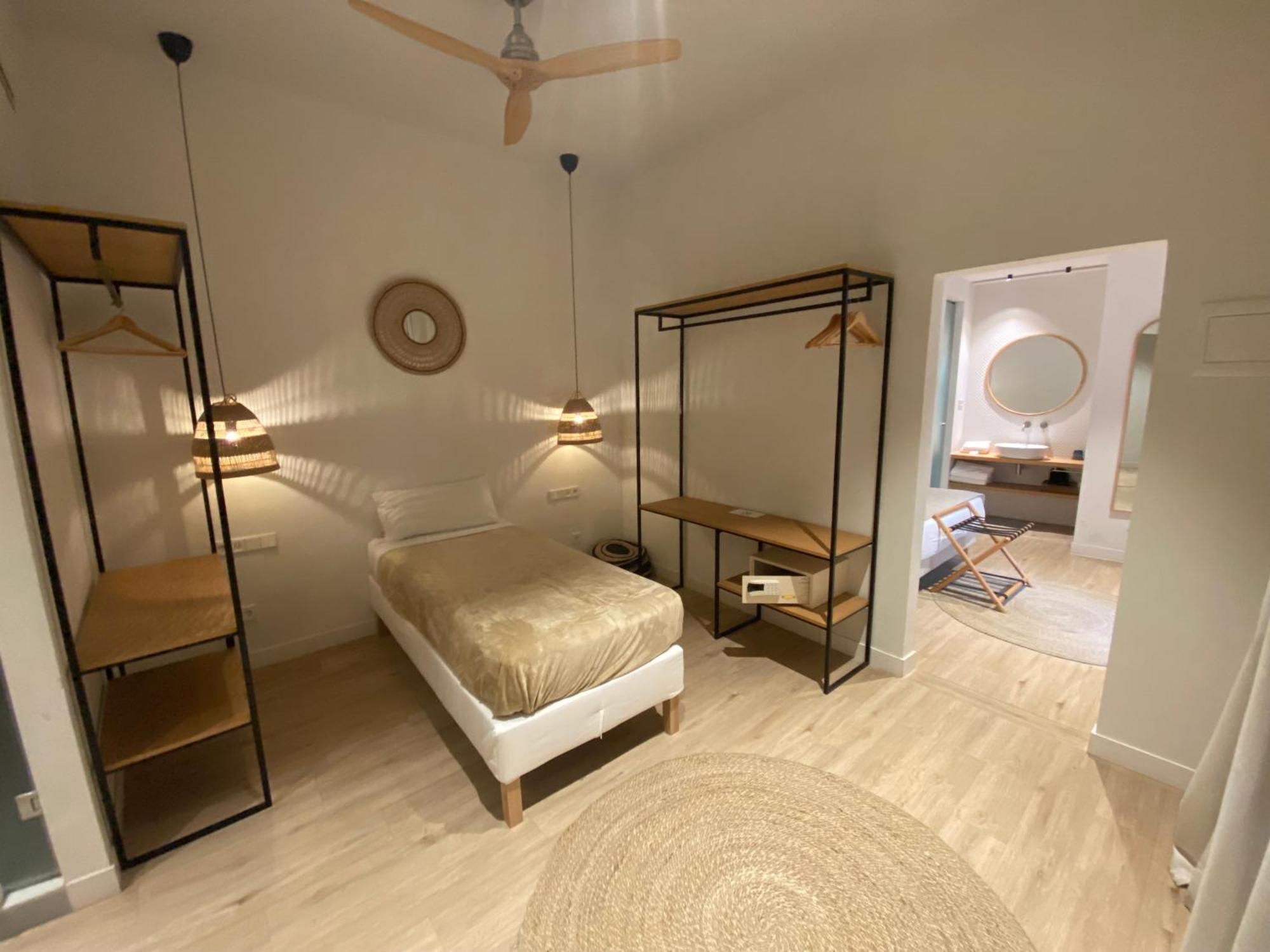 Casa Du Soleil Hostal Boutique Мадрид Екстер'єр фото