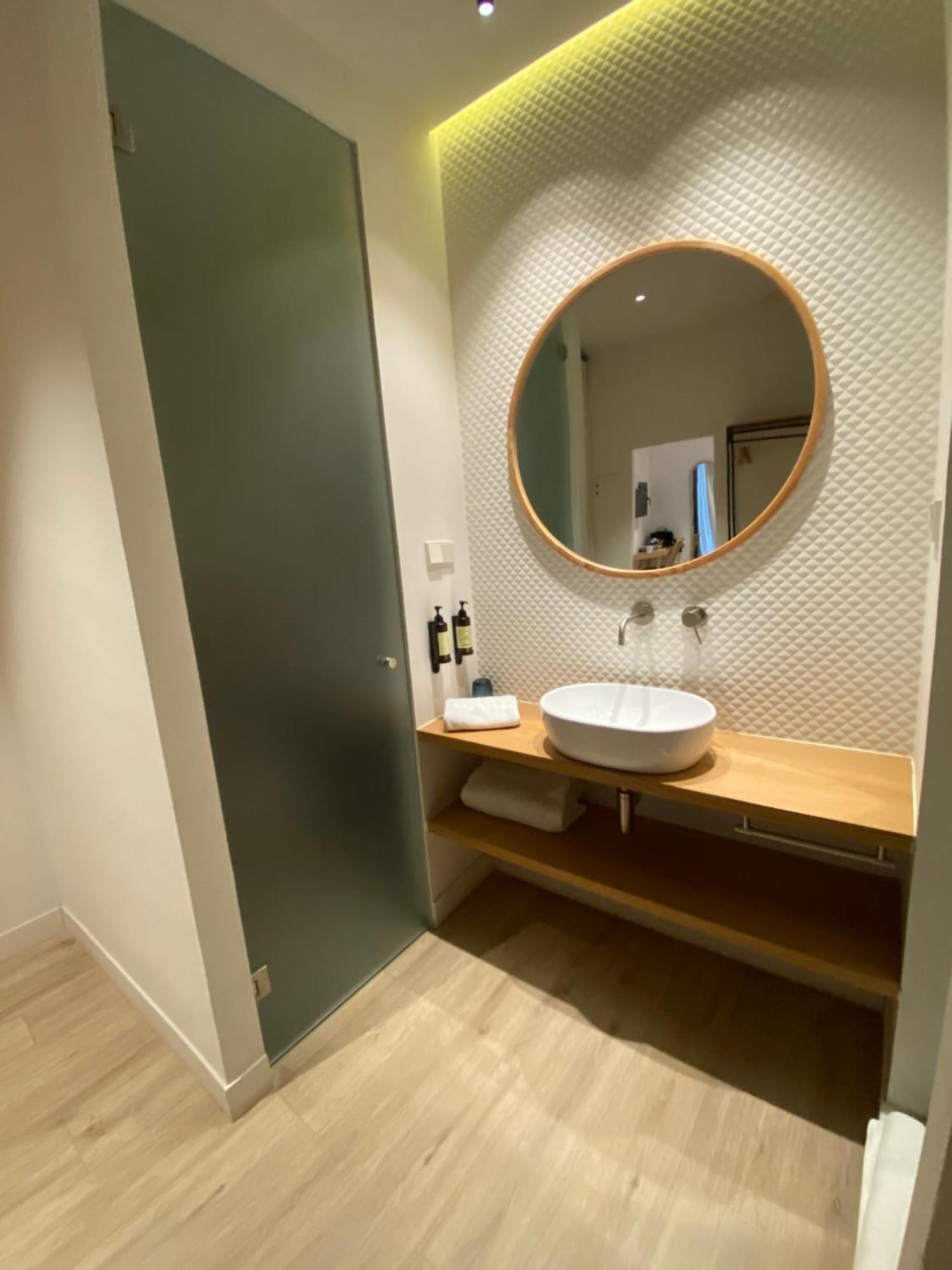 Casa Du Soleil Hostal Boutique Мадрид Номер фото