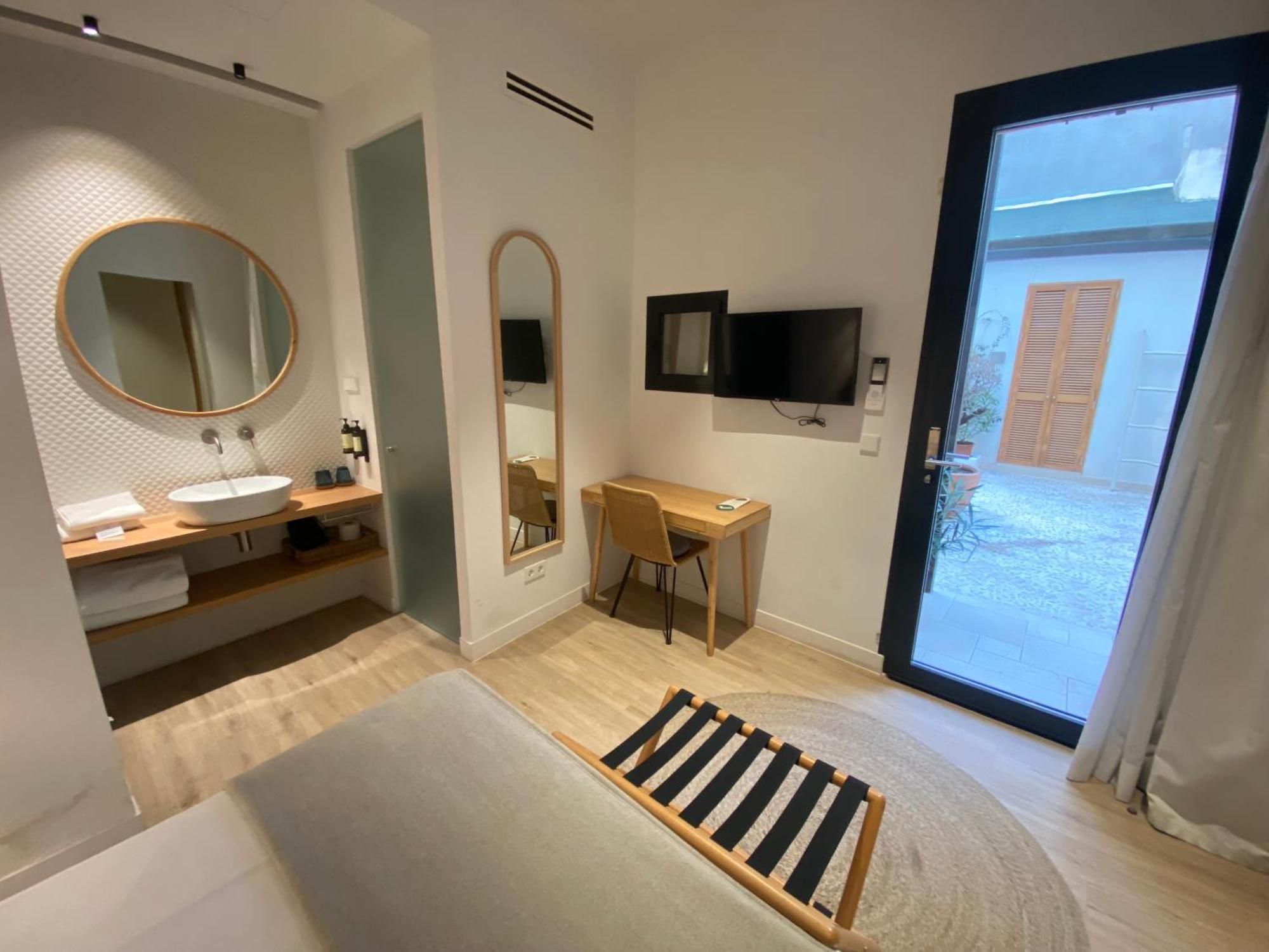 Casa Du Soleil Hostal Boutique Мадрид Екстер'єр фото