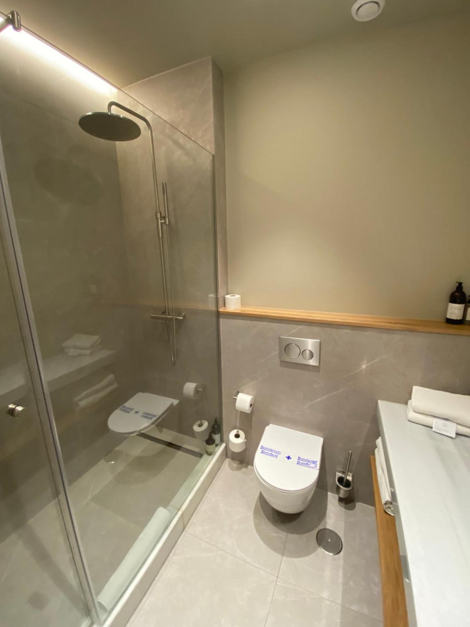 Casa Du Soleil Hostal Boutique Мадрид Номер фото