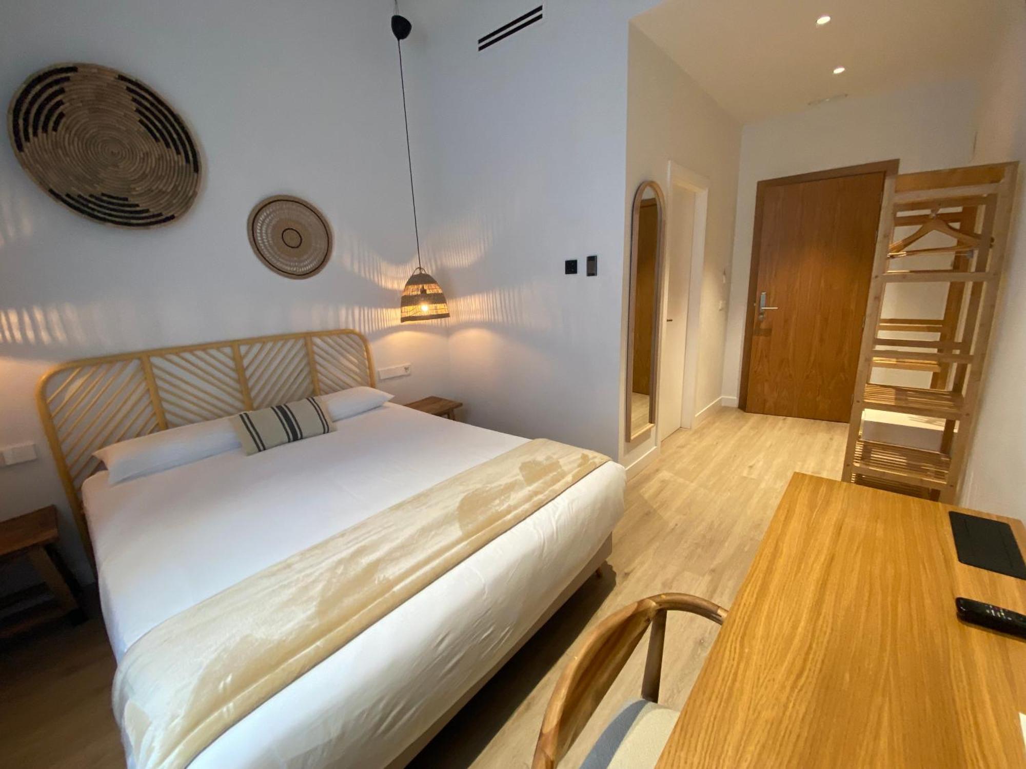 Casa Du Soleil Hostal Boutique Мадрид Номер фото