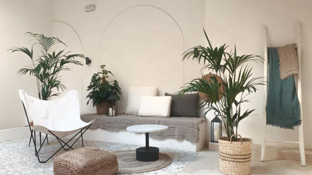 Casa Du Soleil Hostal Boutique Мадрид Екстер'єр фото