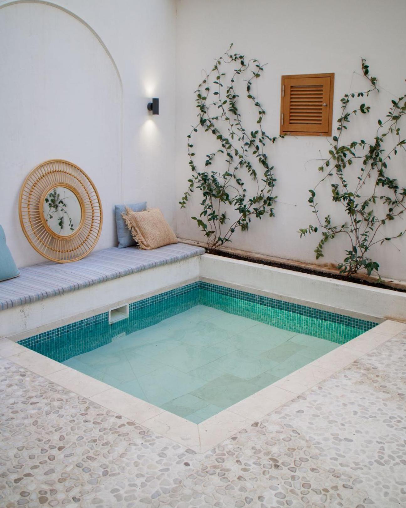 Casa Du Soleil Hostal Boutique Мадрид Екстер'єр фото
